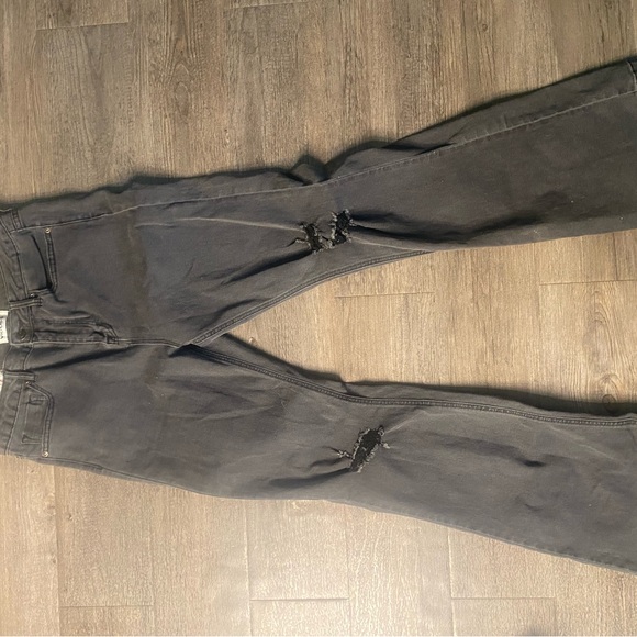 Vigoss Flare Jeans - Picture 6 of 8